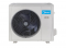 Канальный кондиционер MIDEA MTI-36HWFNX / MOD30U-36HFN8