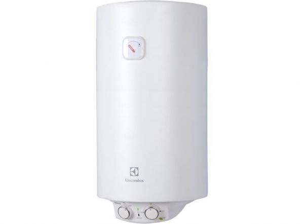 Бойлер ELECTROLUX EWH 80 Heatronic Slim DryHeat