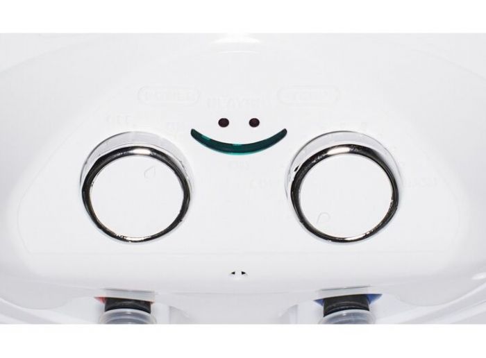 Бойлер SHIVAKI SH WH 2.0 100