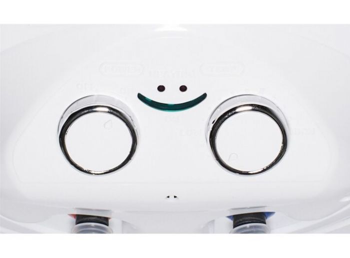 Бойлер SHIVAKI SH WH 2.0 80