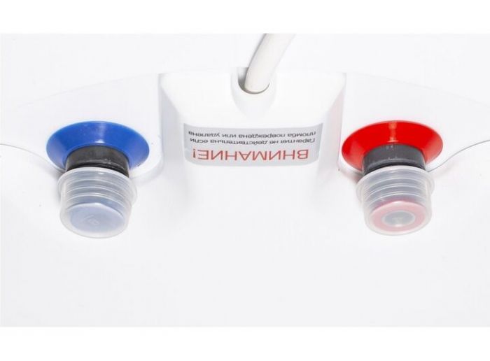 Бойлер SHIVAKI SH WH 2.0 80