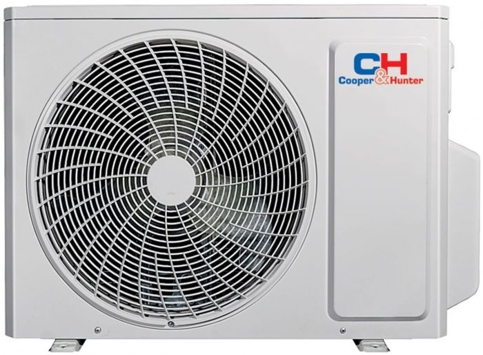 Кондиционер Cooper&Hunter CH-S12FTXF2-NG