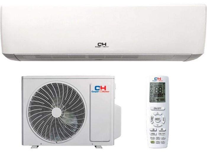 Кондиционер Cooper&Hunter CH-S18FTXF2-NG