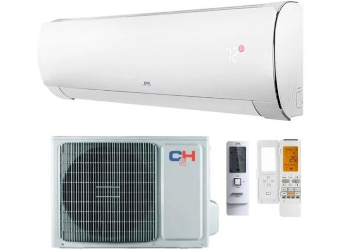 Кондиционер Cooper&Hunter CH-S24FTXD2-WP