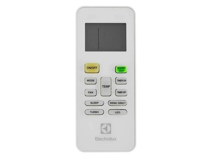 Кондиционер Electrolux EACS-18HAT/N8