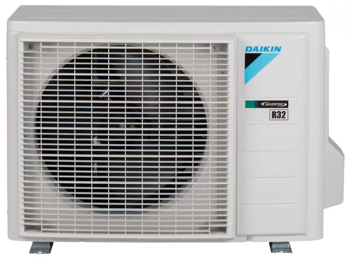 Кондиционер Daikin Stylish инверторный FTXA35BT/RXA35A9 (черное дерево)