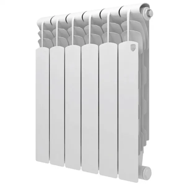 Радиатор Royal Thermo Revolution Bimetall 500 - 6 секц.