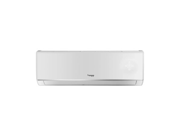 Кондиционер HOAPP LIGHT инверторный wi-fi HSZ-GX67VA/HMZ-GX67VA