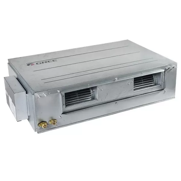 Кондиционер GREE канальный инверторный GUD71PS/A-T/GUD71W/NHA-T(24)