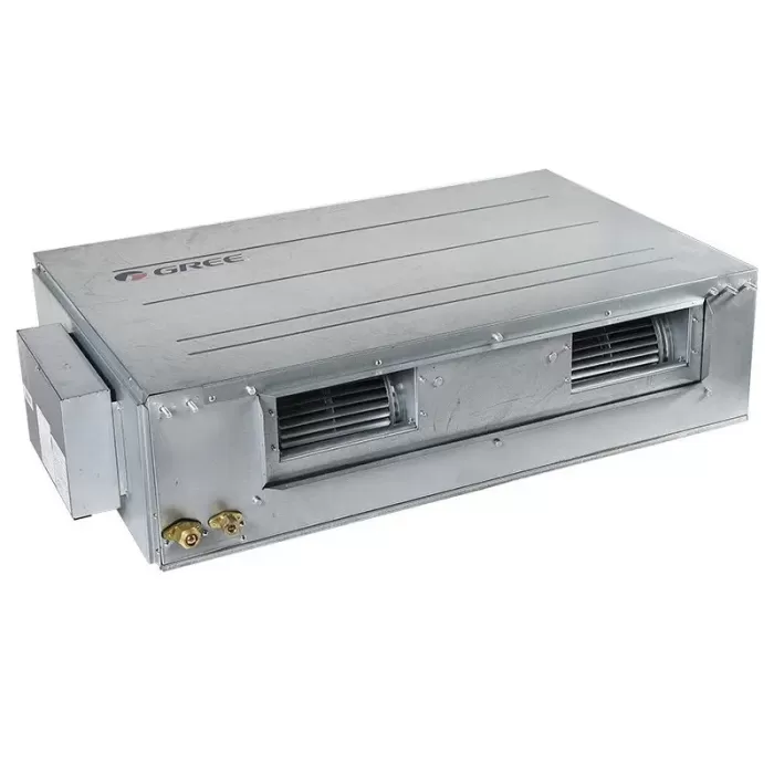 Кондиционер GREE канальный инверторный GUD71PS/A-T/GUD71W/NHA-T(24)