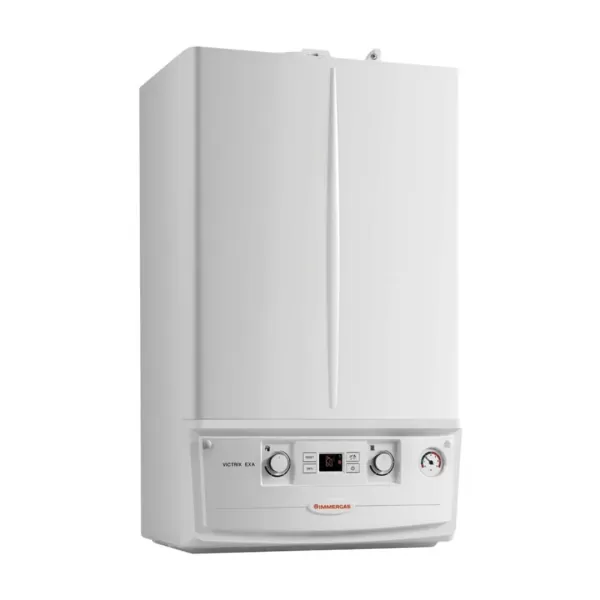 Котел конденсационный VICTRIX EXA 28 1 ERP 2-х конт.2 теплообм. 25(ЦО)28(ГВС) кВт