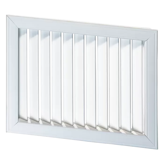 ВЕНТС Изделия строит. пластм. для систем вентиляции НВН 1200*600