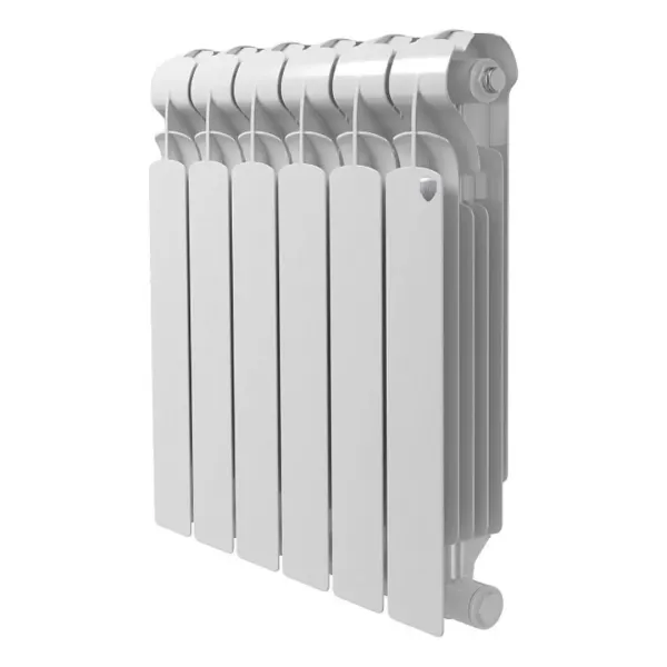 Радиатор Royal Thermo Indigo Super+ 500 - 6 секц.