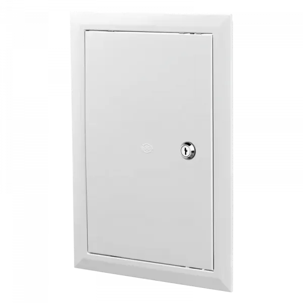 ВЕНТС Дверцы строительные стальные ДМЗ 200*300