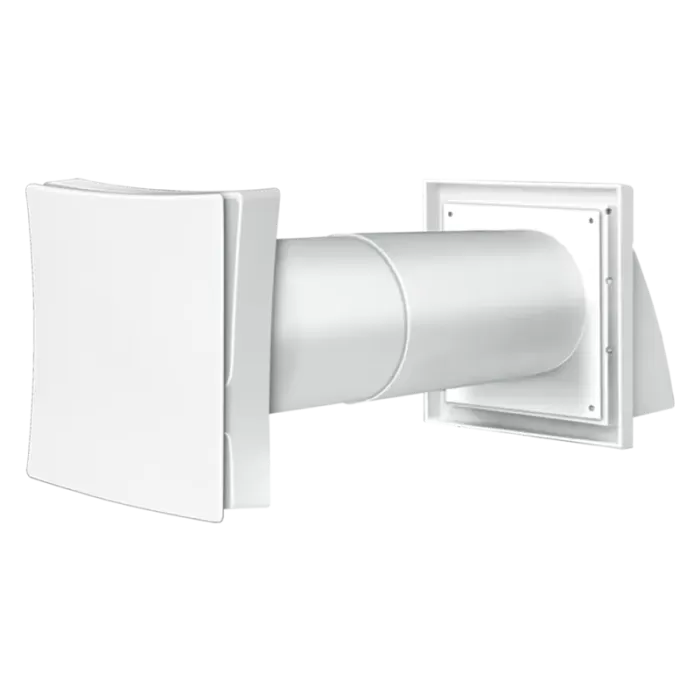 ВЕНТС Проветриватели  ТвинФреш Комфо РА1-50 В.3