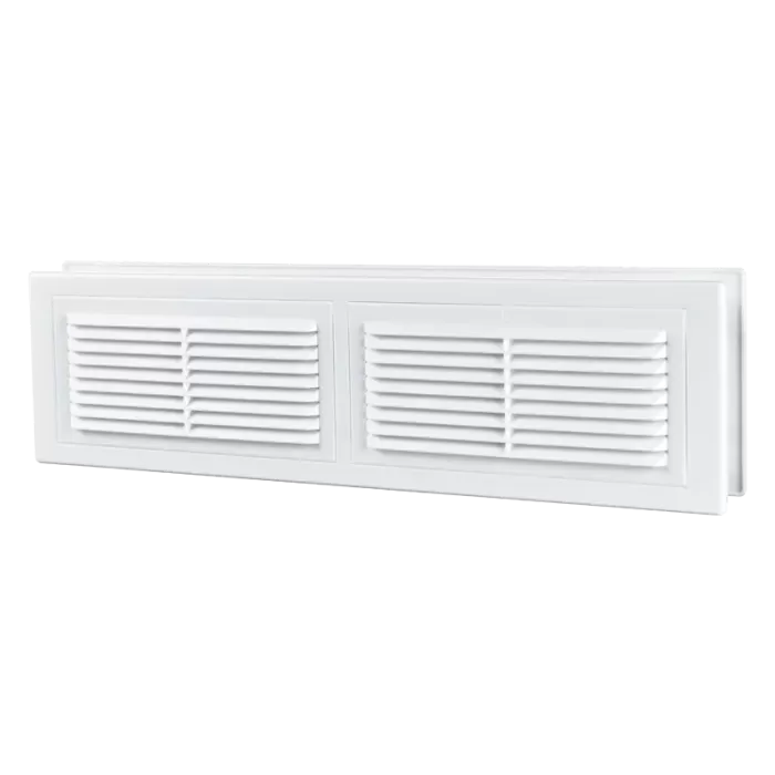 ВЕНТС Изделия строит. пластм. для систем вентиляции МВ 380/2