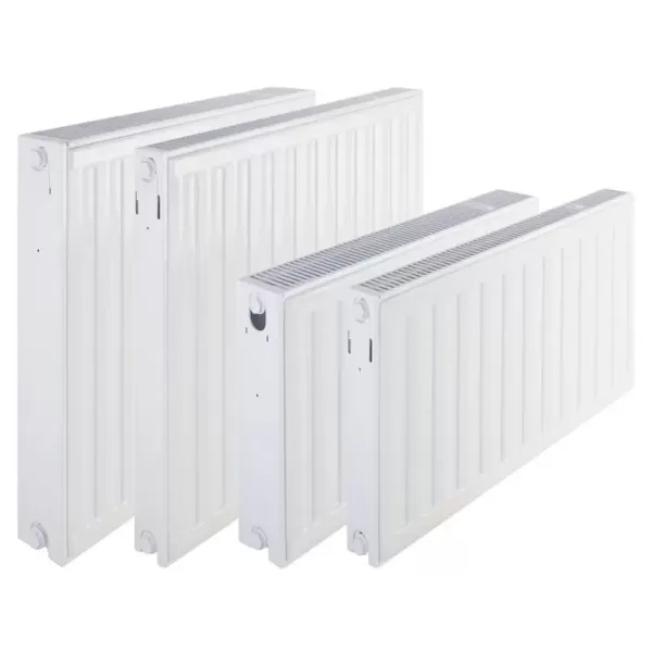 Радиатор Imas Apolo стальной панельный 505х22х600 бок