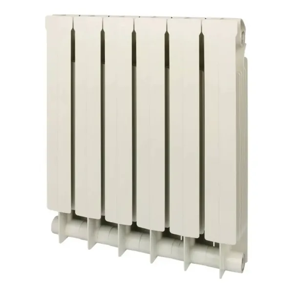 Радиатор биметаллический 6 секций Global Style Plus 500