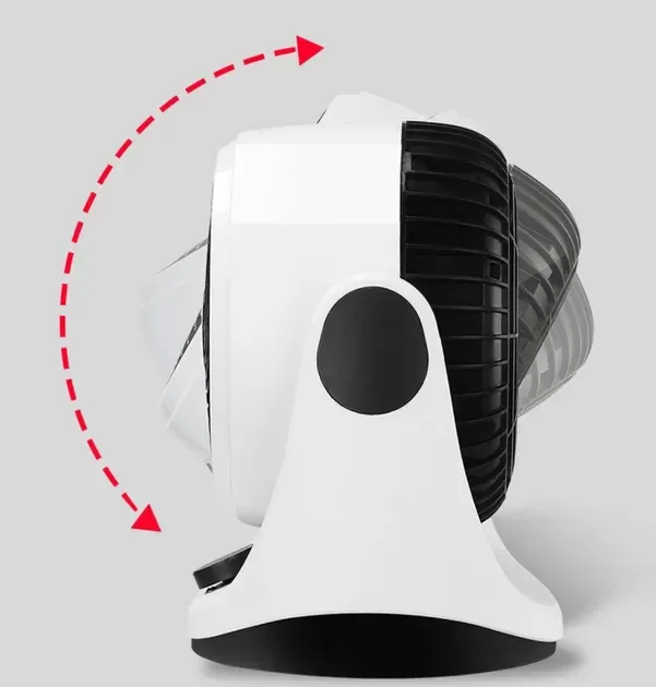 Тепловентилятор RAF R.1182 2000 Вт