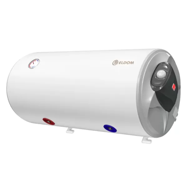 Водонагреватель горизонт. Eldom Favourite 100 л/1 мокр.ТЭН/3 кВт