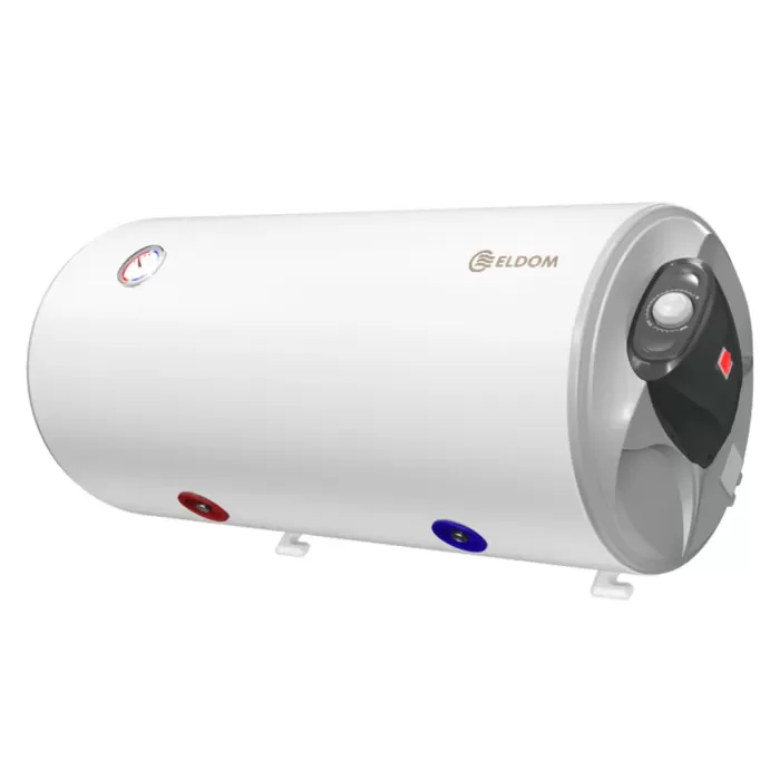 Водонагреватель горизонт. Eldom Favourite 100 л/1 мокр.ТЭН/3 кВт