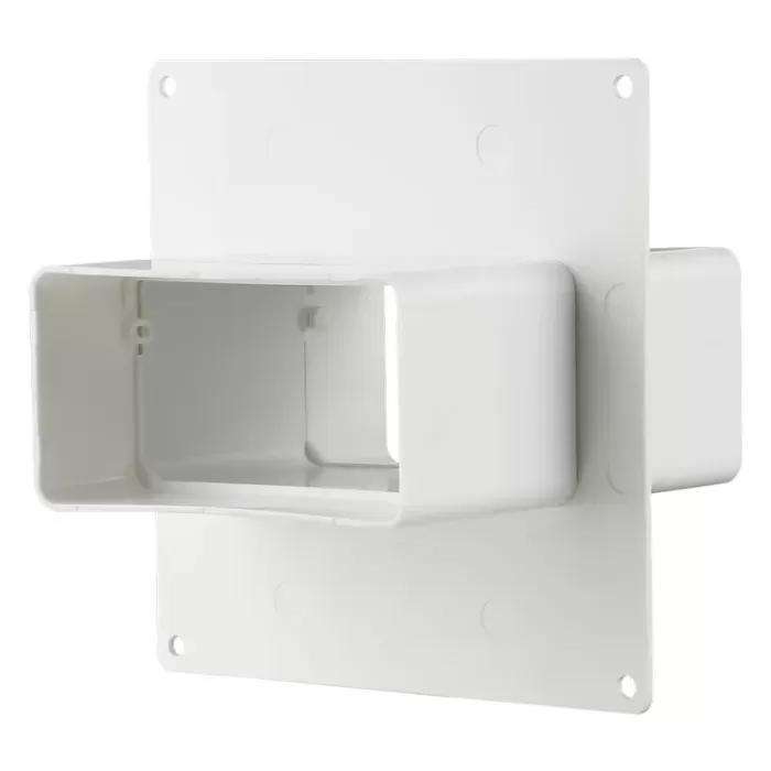 ВЕНТС Соединительные монтажные системы из пластмассы 8581