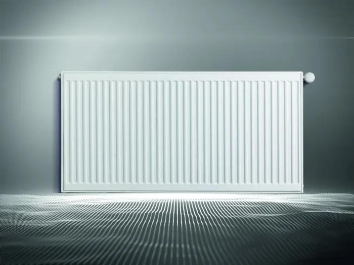 Радиатор Warmhaus стальной панельный 500х22х1200 низ