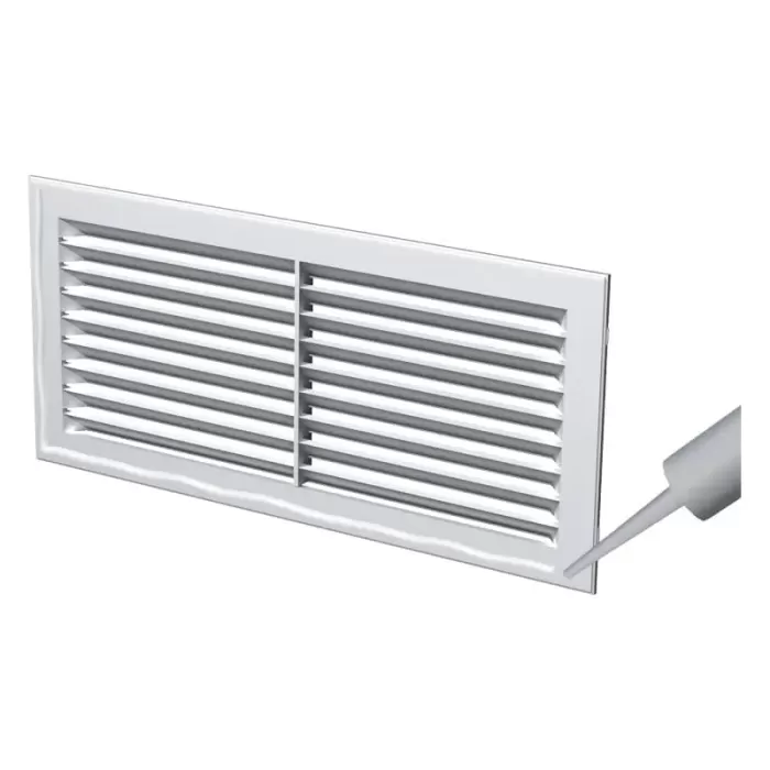 ВЕНТС Изделия строит. пластм. для систем вентиляции МВ 80-1с