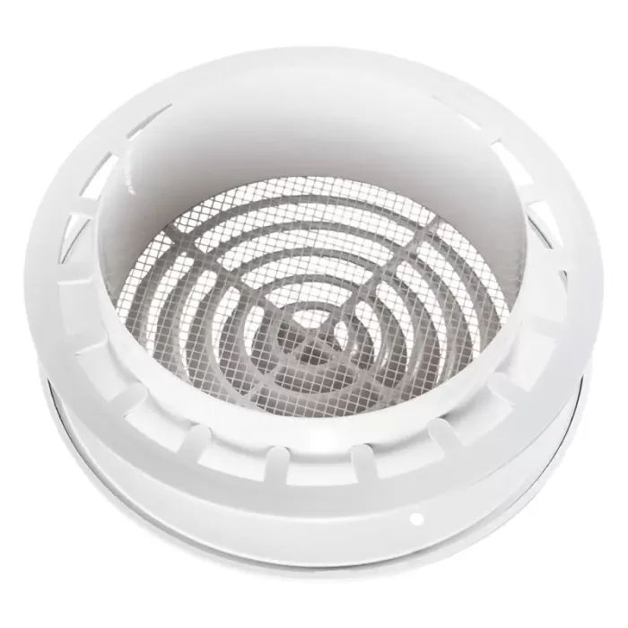 ВЕНТС Изделия строит. пластм. для систем вентиляции Ф 315