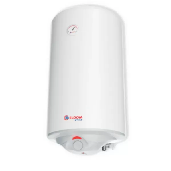 Водонагреватель Eldom Style 80 л/1 мокр.ТЭН/2 кВт