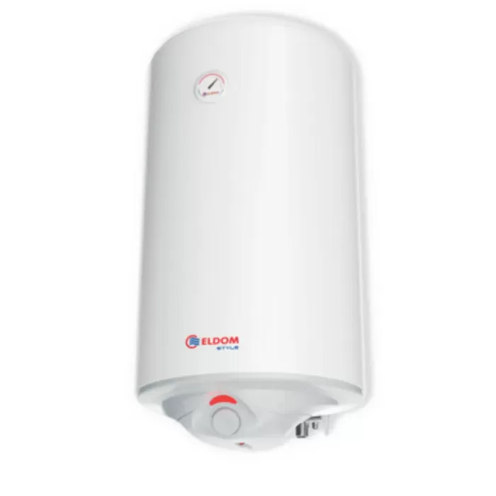 Водонагреватель Eldom Style 80 л/1 мокр.ТЭН/2 кВт