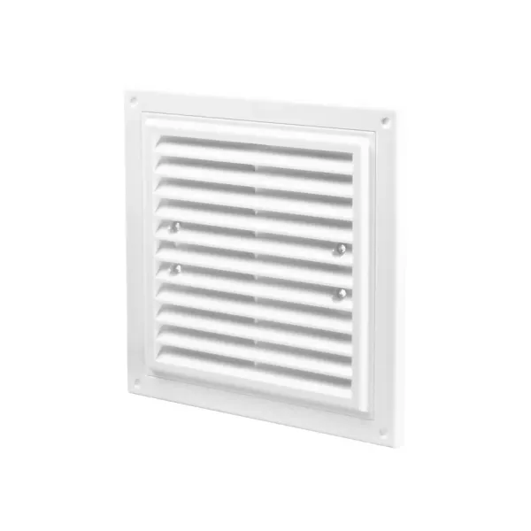 ВЕНТС Изделия строит. пластм. для систем вентиляции МВ 205*205с