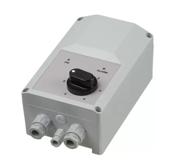 ВЕНТС Переключатель д/вент.оборуд. РСА5Д-3,5-Т