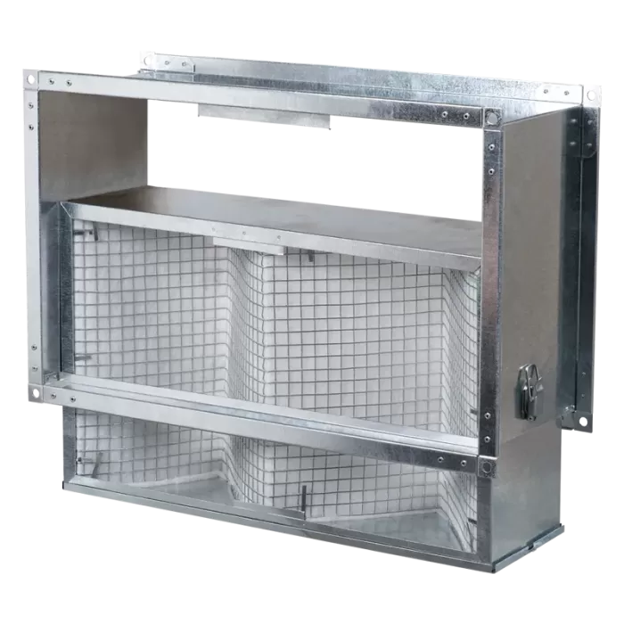 ВЕНТС Фильтр воздушный д/систем вент. ФБ 600х350