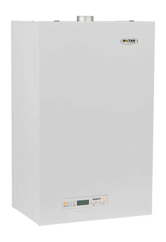 Котел газовый SIGMA 24 KW T.F.