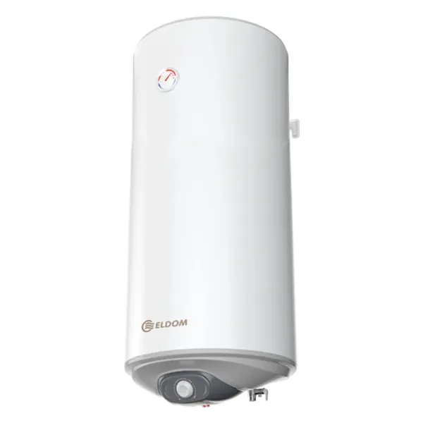 Водонагреватель Eldom Eureka 100 л/2 сух.ТЭН/2 кВт