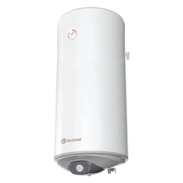 Водонагреватель Eldom Eureka 100 л/2 сух.ТЭН/2 кВт