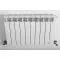 Радиатор биметаллический SI-500 S (10 секций)