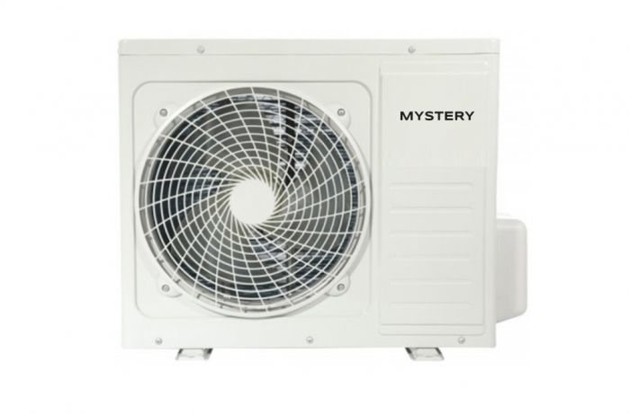 Кондиционер Mystery MTH12CT-W3N2/I-MTH12CT-W3N2/O
