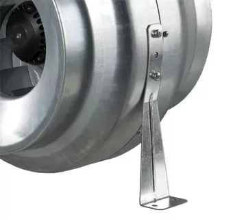 ВЕНТС Вентилятор ВКМц 125