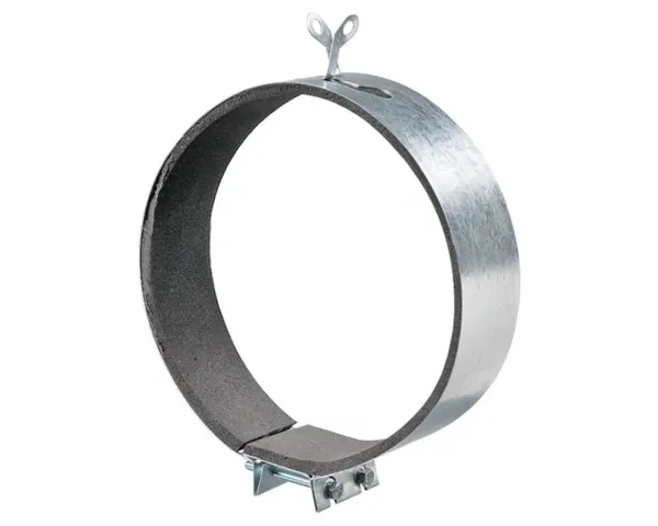 ВЕНТС Хомут металлический  ХЦ 250
