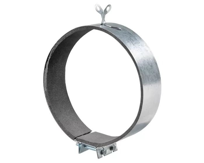 ВЕНТС Хомут металлический  ХЦ 250