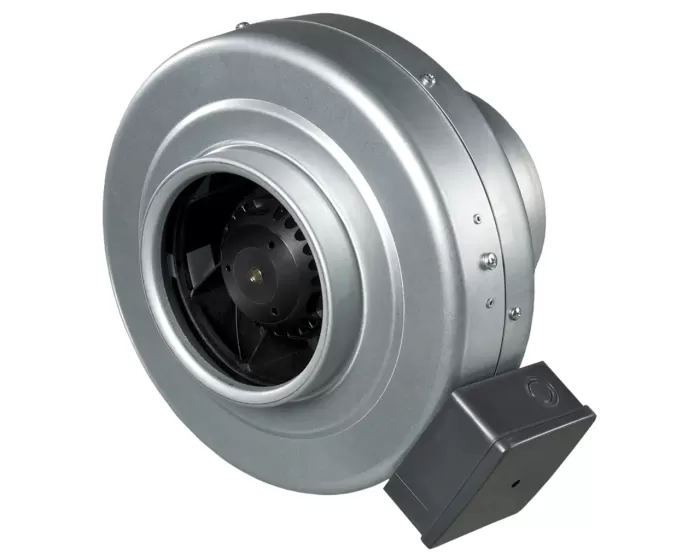 ВЕНТС Вентилятор ВКМц 250