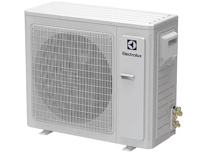 Кассетный кондиционер Electrolux EACC-12H/UP4-DC/N8 (GREE)