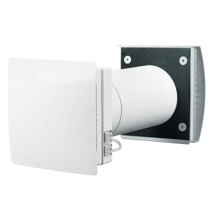 ВЕНТС Проветриватели ТвинФреш Комфо  РA1-85 В.3