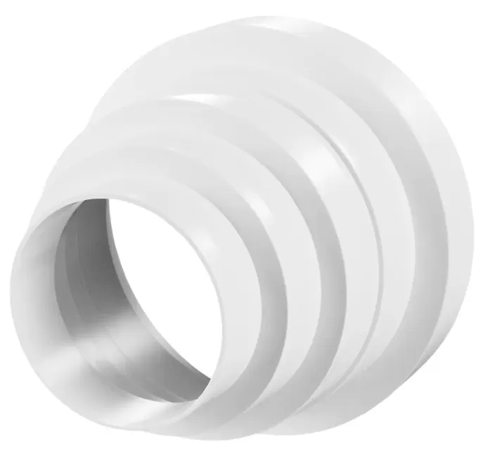 ВЕНТС Соединительные монтажные системы из пластмассы 310