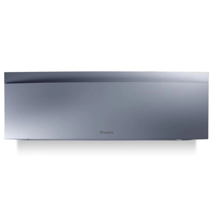 Кондиционер Daikin Emura инверторный FTXJ50AS/RXJ50A (серый)