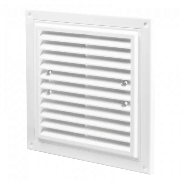 ВЕНТС Изделия строит. пластм. для систем вентиляции МВ 175*175с