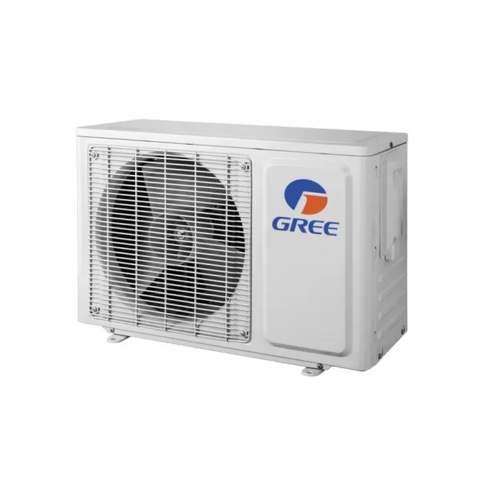 Кондиционер GREE BORA GWH07AAAXA-K3NNA2A/I-GWH07AGAXA-K3NNA1A/O