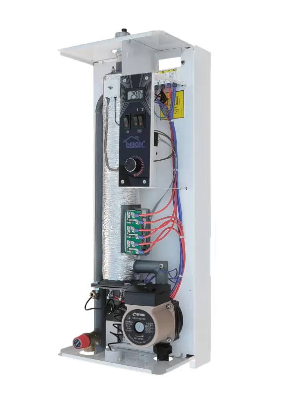 Котел электрический Neon PRO PLUS 4,5 кВт 220/380В